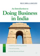 An Introduction to Doing Business in India