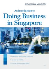 An Introduction to Doing Business in Singapore