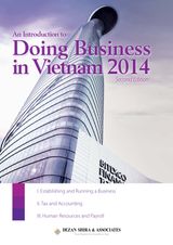 An Introduction to Doing Business in Vietnam 2014 (Second Edition)