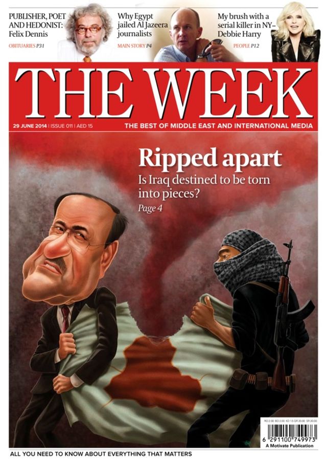 The Week Middle East