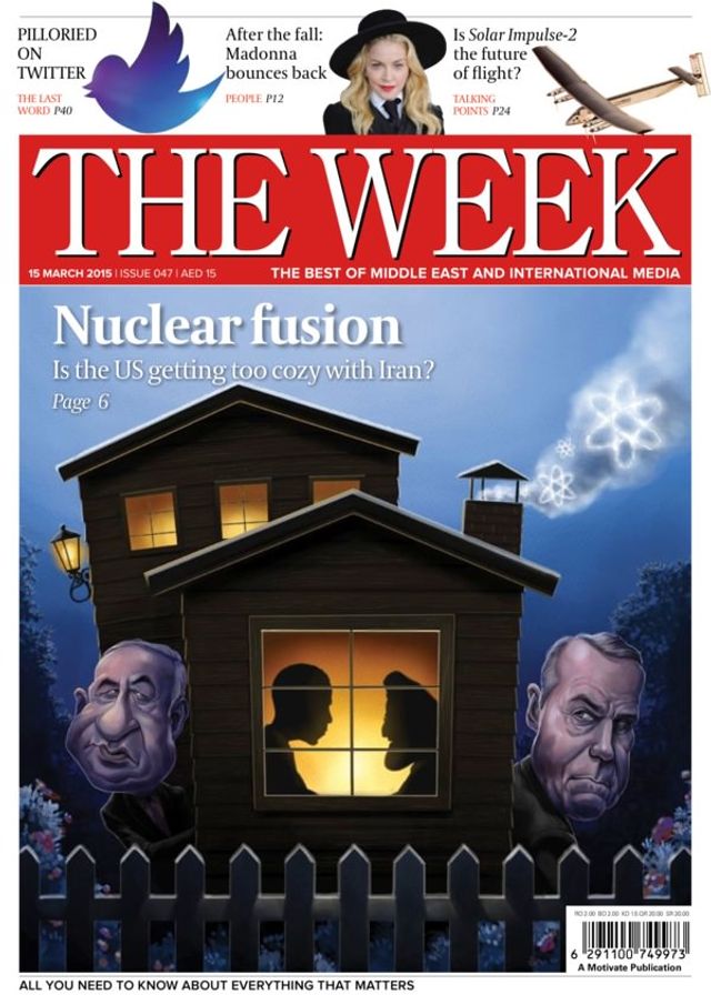 Ga onbeperkt met Magzter GOLD