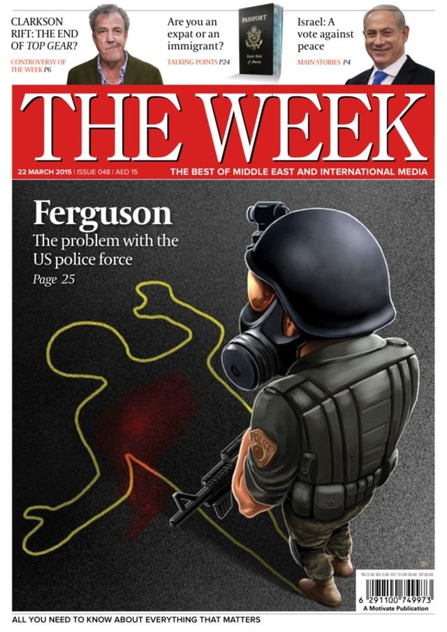 Ga onbeperkt met Magzter GOLD