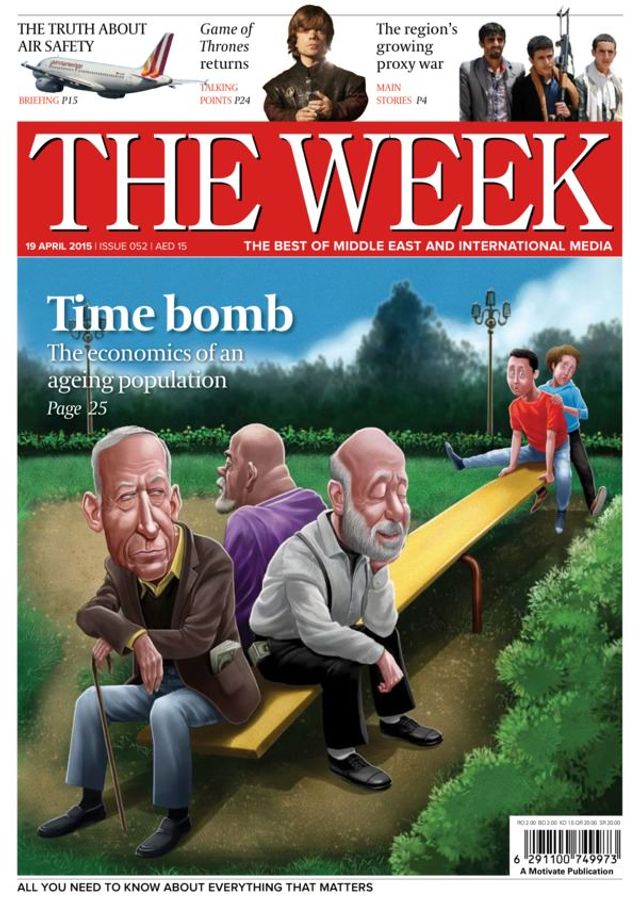 Ga onbeperkt met Magzter GOLD