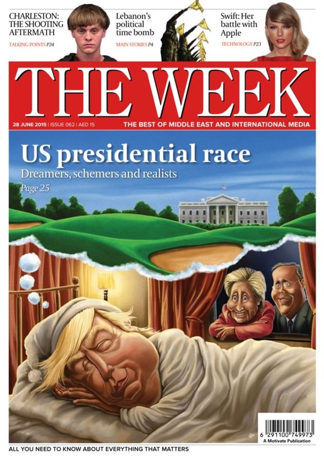 Ga onbeperkt met Magzter GOLD