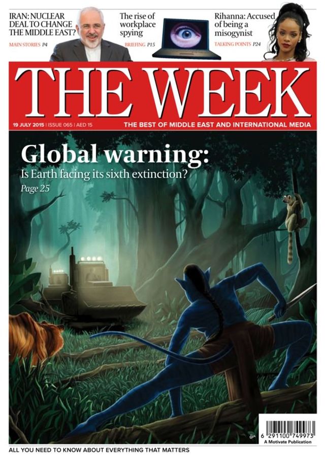 Ga onbeperkt met Magzter GOLD