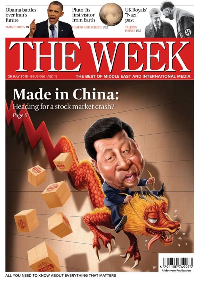 Ga onbeperkt met Magzter GOLD