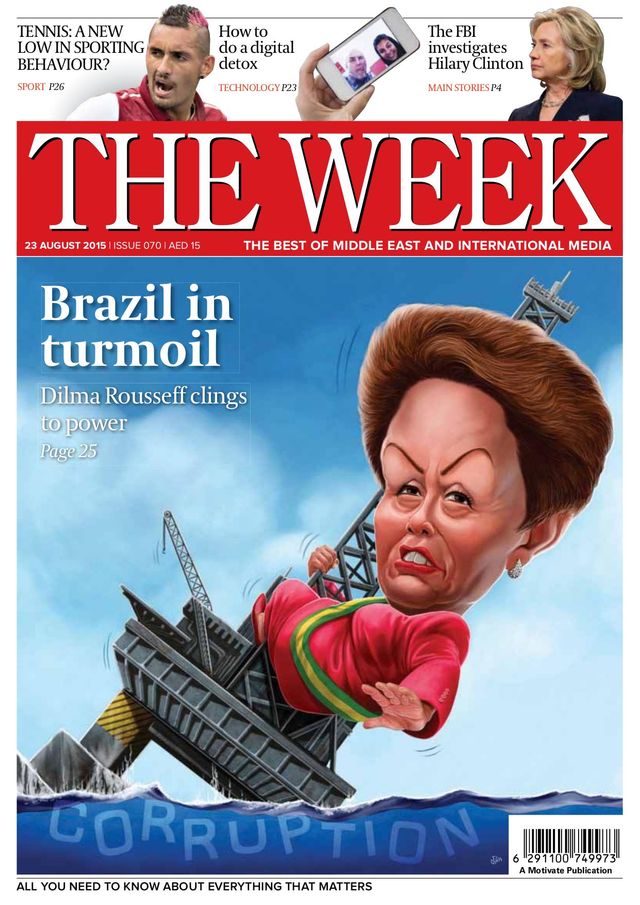 Ga onbeperkt met Magzter GOLD