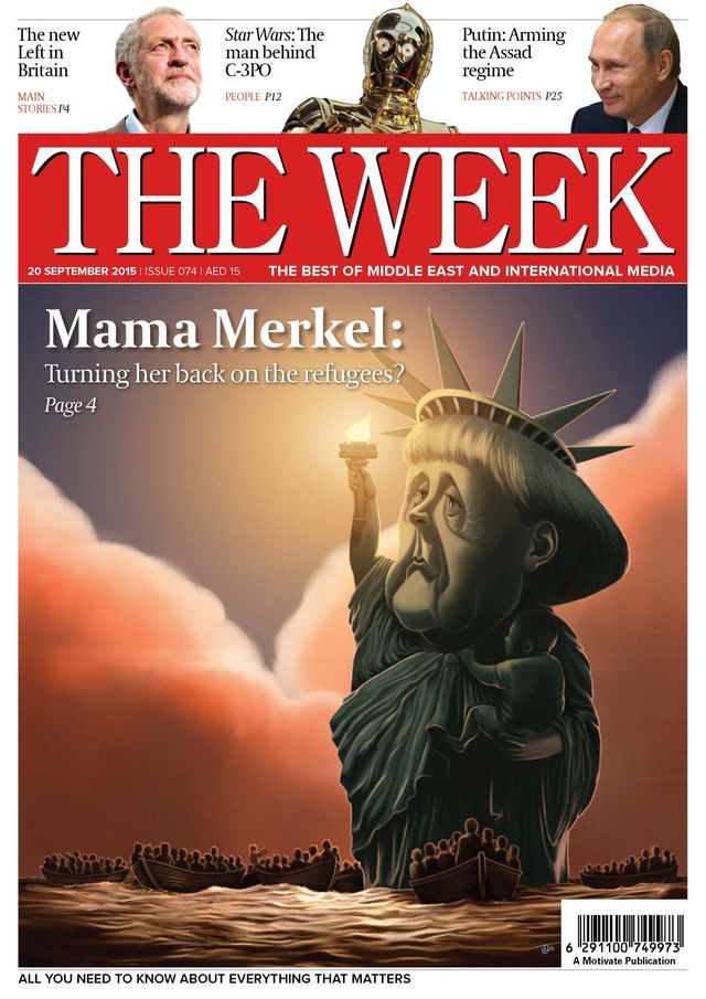 Ga onbeperkt met Magzter GOLD