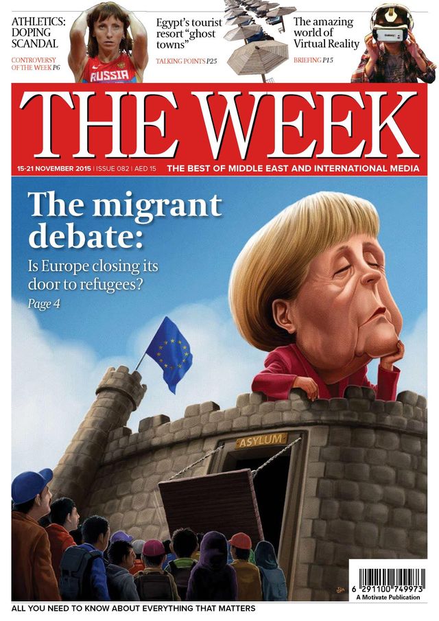 Ga onbeperkt met Magzter GOLD