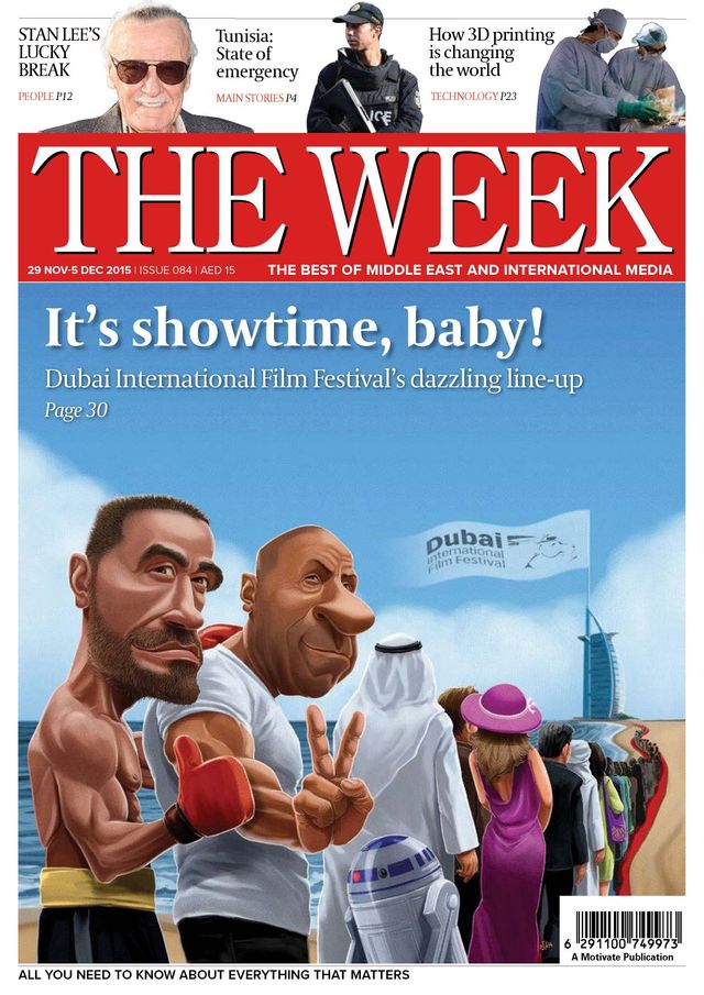 Ga onbeperkt met Magzter GOLD