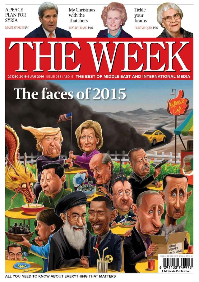 Go Unlimited with Magzter GOLD