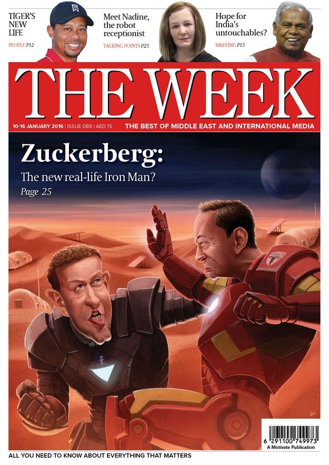 Ga onbeperkt met Magzter GOLD