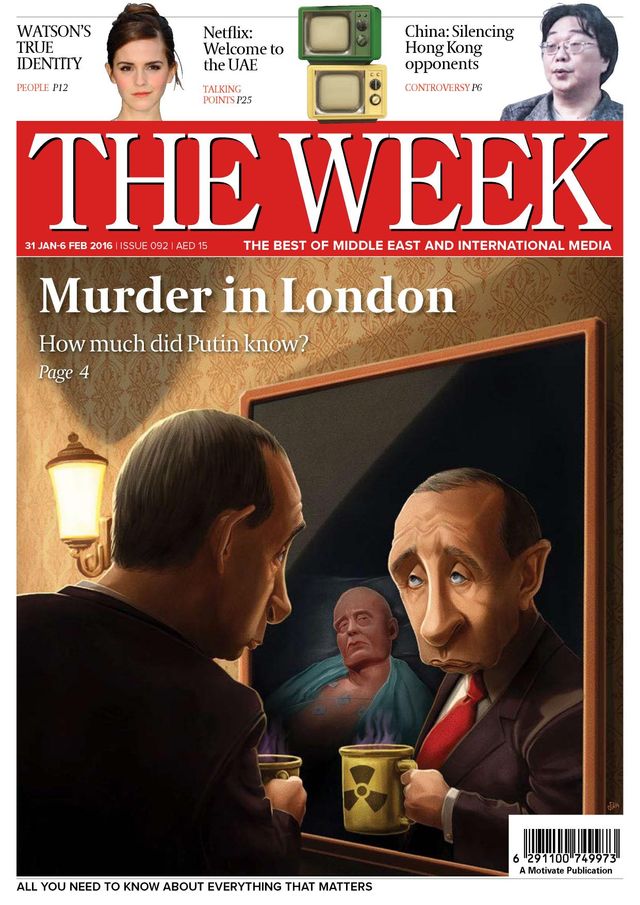 Ga onbeperkt met Magzter GOLD