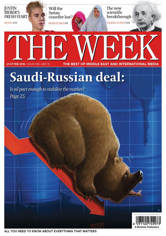 Ga onbeperkt met Magzter GOLD