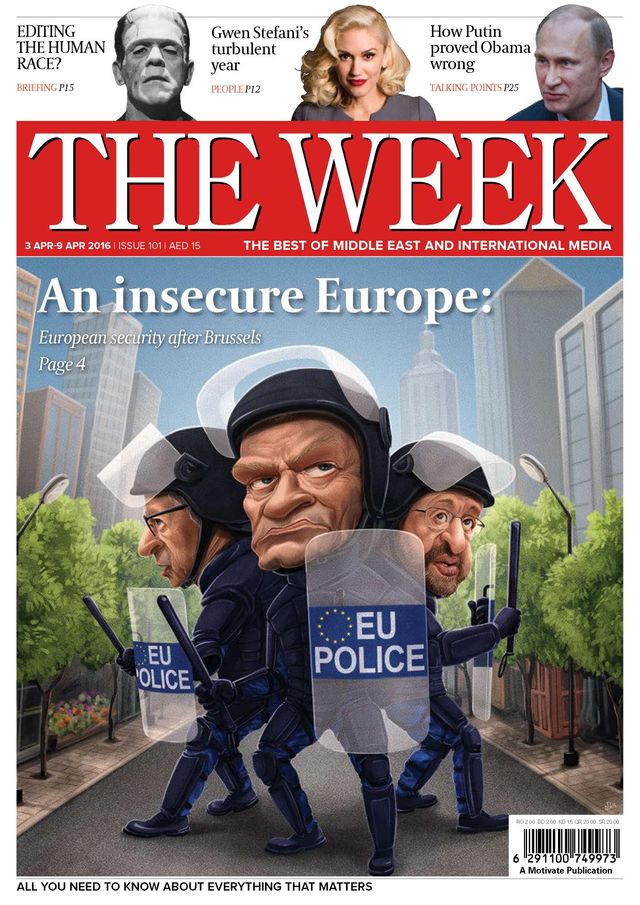 Ga onbeperkt met Magzter GOLD