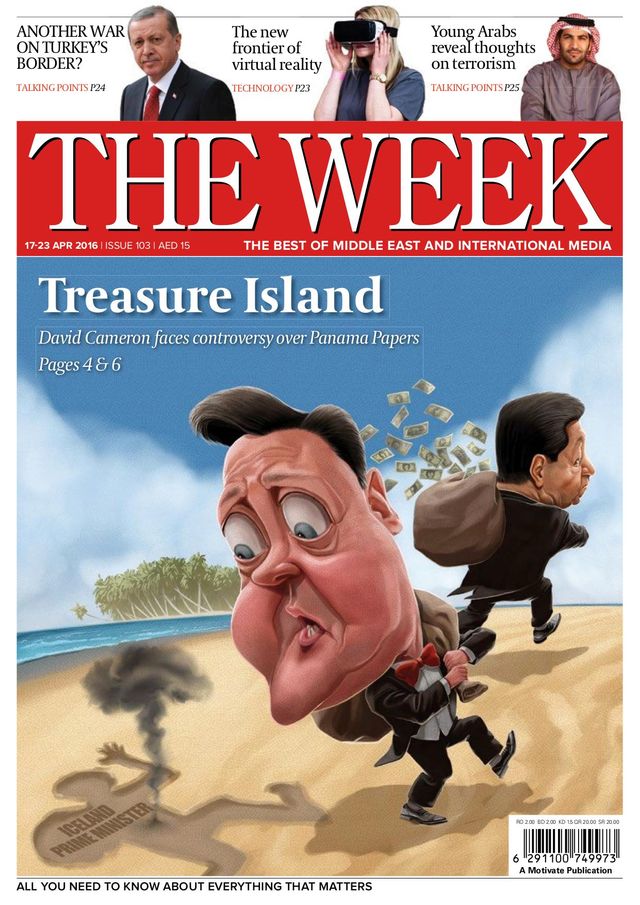 Ga onbeperkt met Magzter GOLD