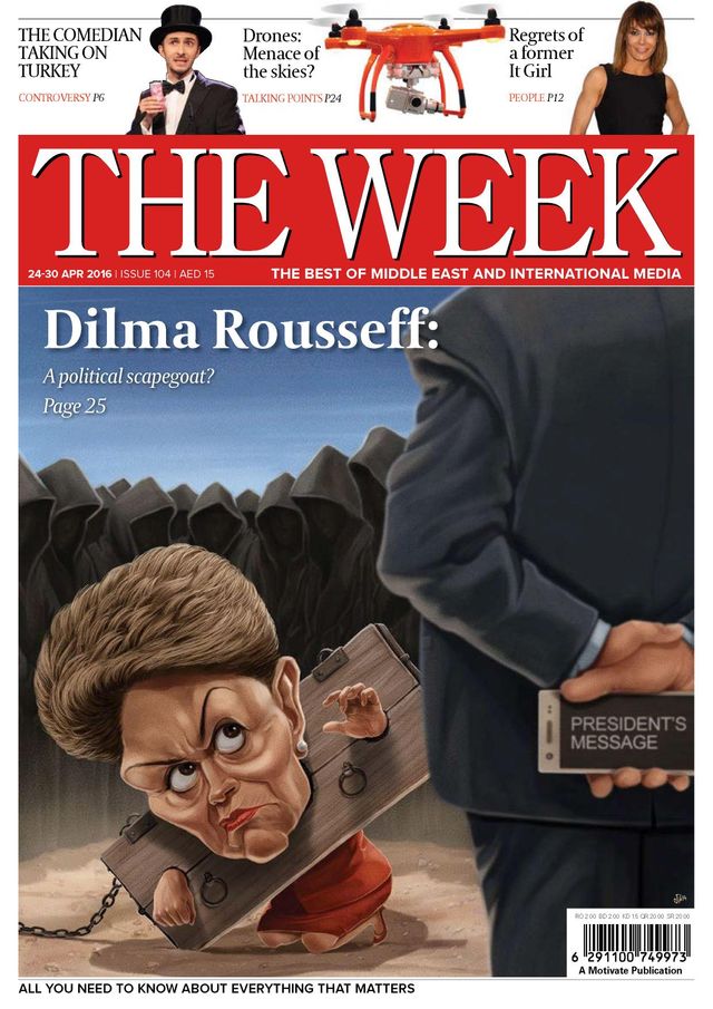 Ga onbeperkt met Magzter GOLD