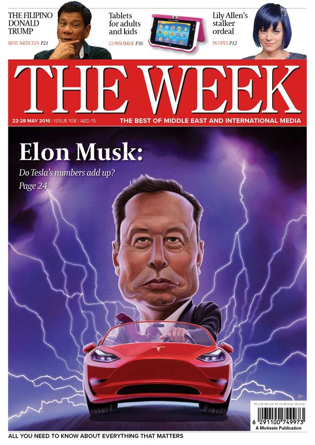 Ga onbeperkt met Magzter GOLD