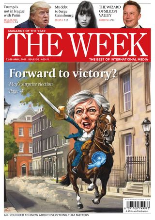 The Week Middle East