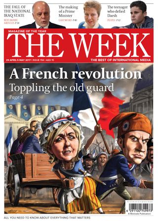 The Week Middle East