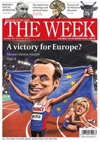 The Week Middle East