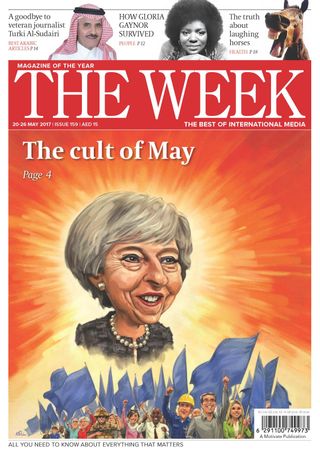 The Week Middle East