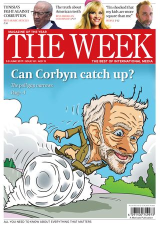 The Week Middle East