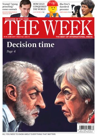 The Week Middle East