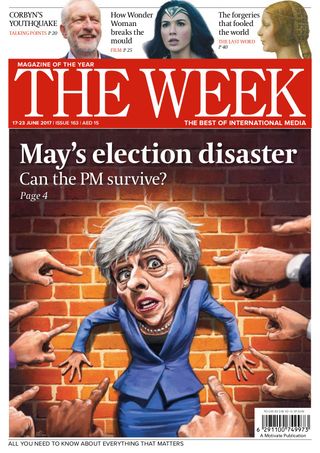 The Week Middle East