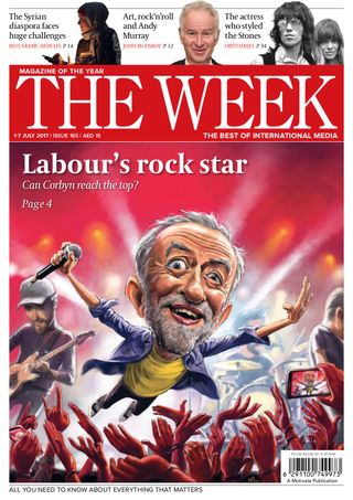 The Week Middle East