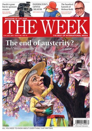 The Week Middle East