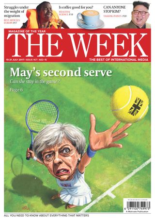 The Week Middle East