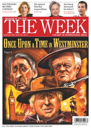 The Week Middle East