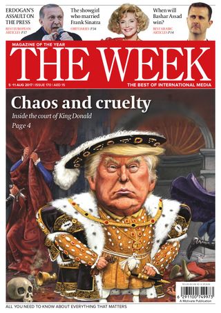 The Week Middle East