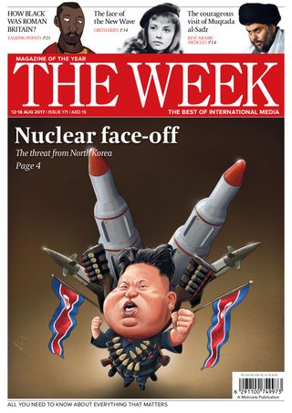 The Week Middle East