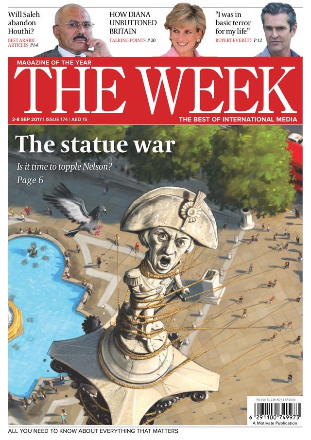 The Week Middle East