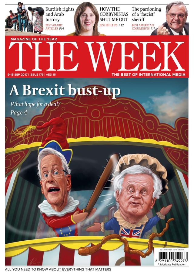 Gå ubegrenset med Magzter GOLD