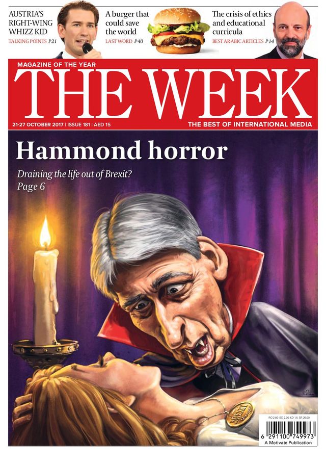 The Week Middle East