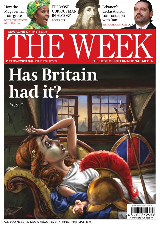 The Week Middle East