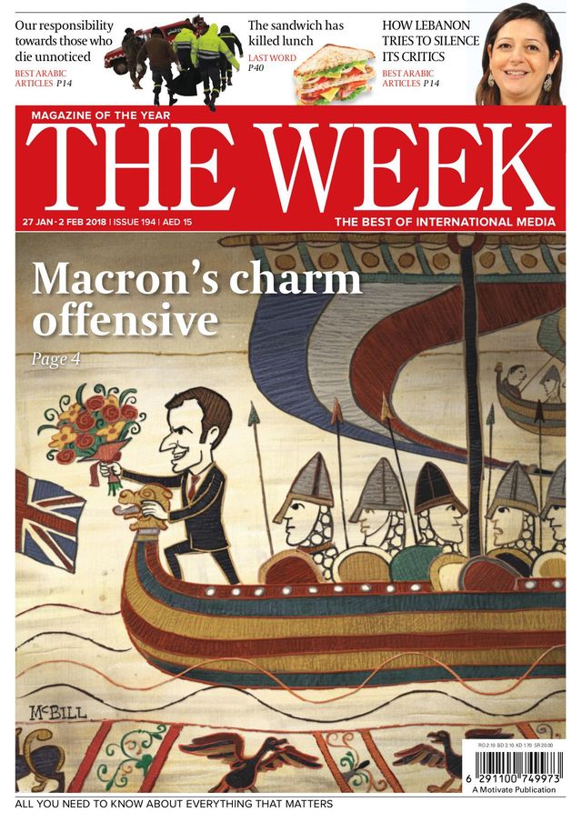 The Week Middle East
