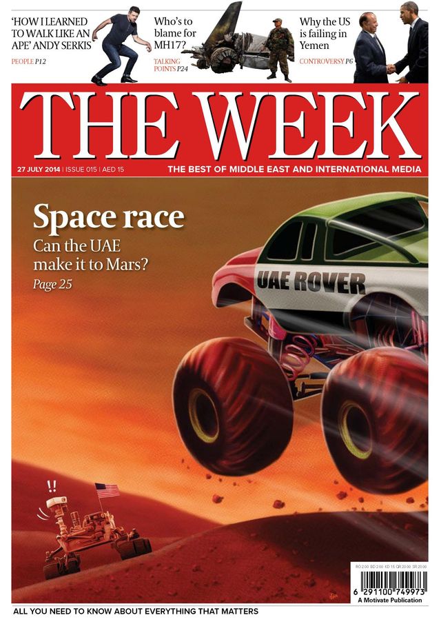 Ga onbeperkt met Magzter GOLD