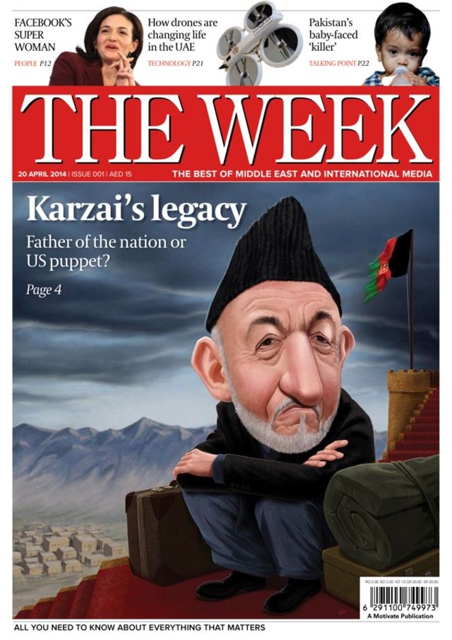 Ga onbeperkt met Magzter GOLD