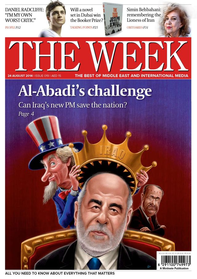 Ga onbeperkt met Magzter GOLD