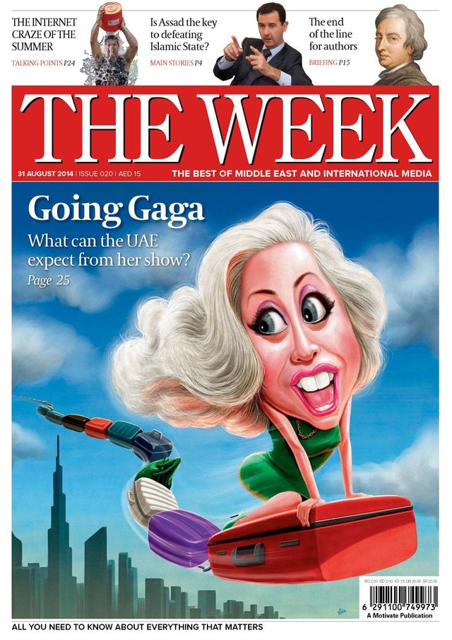 The Week Middle East