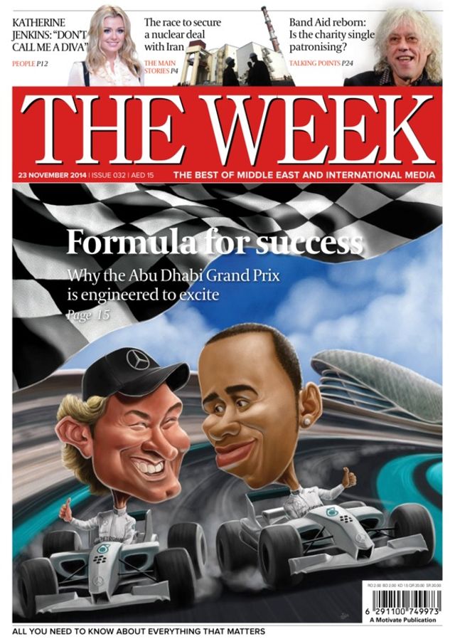 Ga onbeperkt met Magzter GOLD