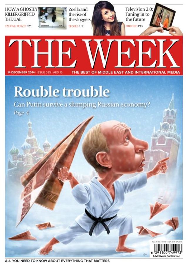 Ga onbeperkt met Magzter GOLD