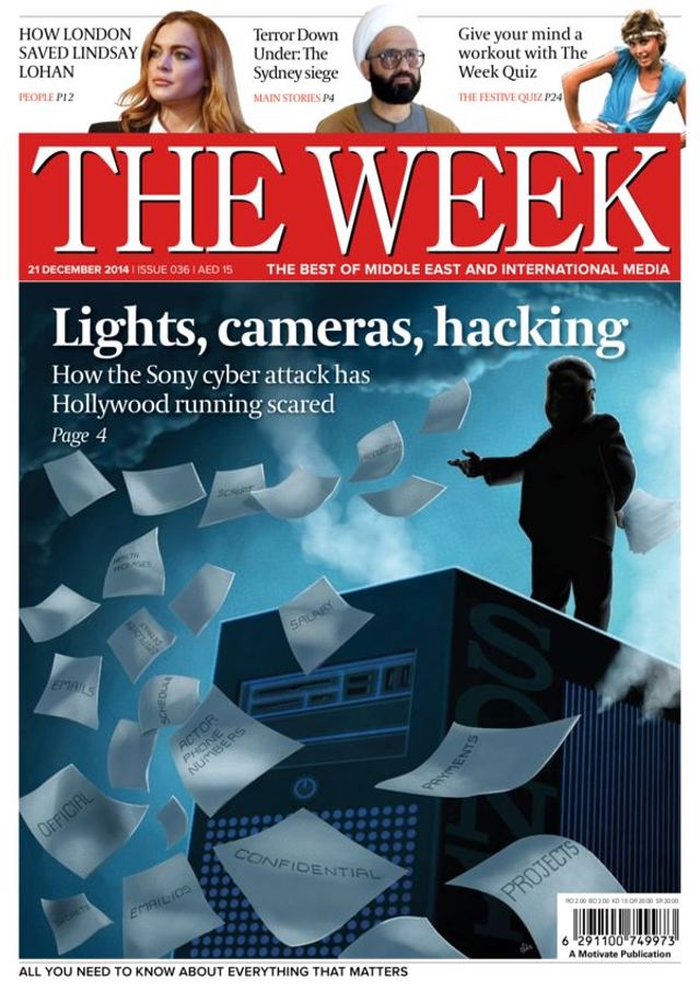 Ga onbeperkt met Magzter GOLD