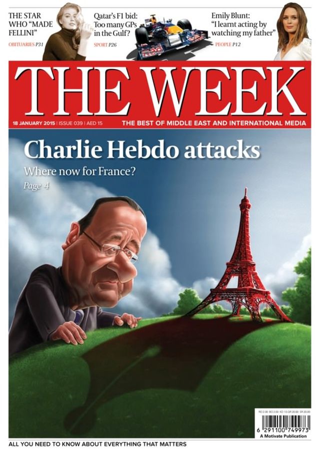 Ga onbeperkt met Magzter GOLD