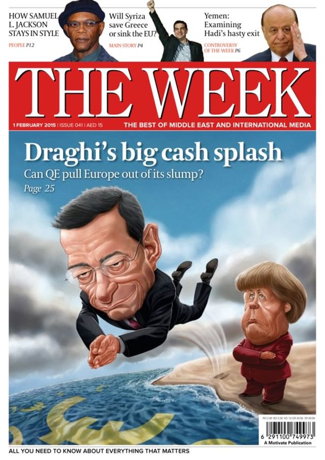 Ga onbeperkt met Magzter GOLD