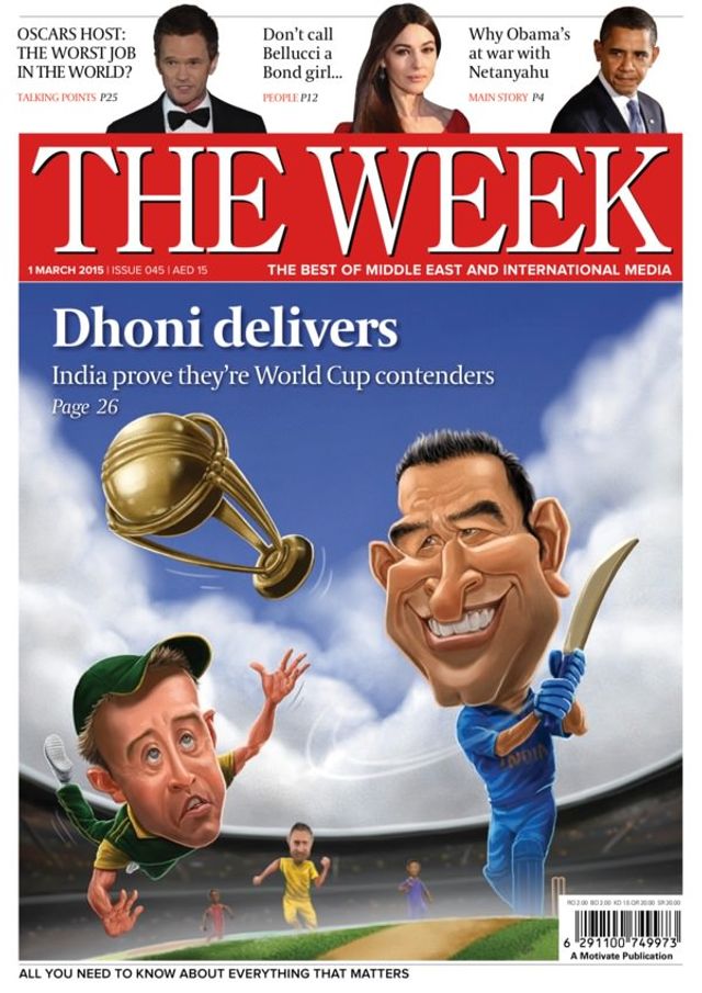 Ga onbeperkt met Magzter GOLD